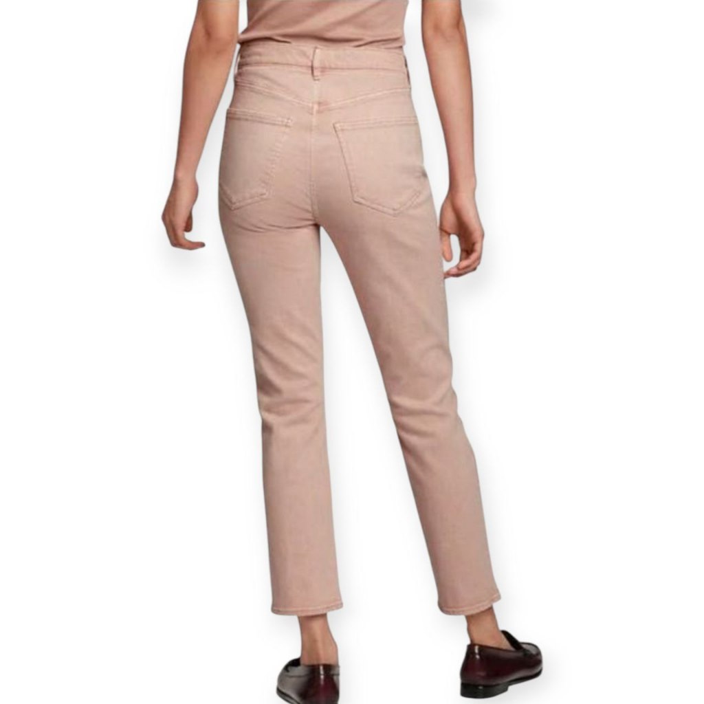 celana panjang wanita Celana jeans Celana jeans wanita Gap High Rise Vintage Slim Jeans Pants
