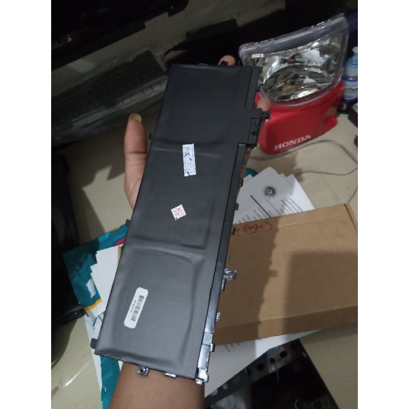 batrei lenovo x1 carbon gen 5th dan 6th