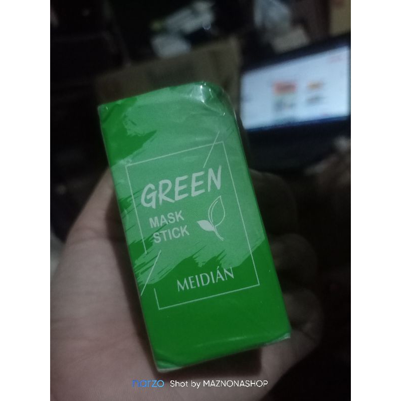 Meidian Stick Mask