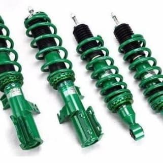 Coilover TEIN Flex Z Toyota FT 86 FT86 Subaru BRZ
