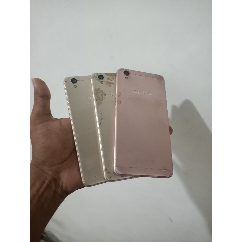 hp oppo a37 minus lcd