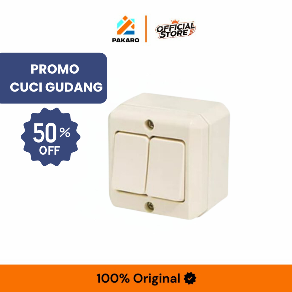 SAKLAR SERI OB (OMI)