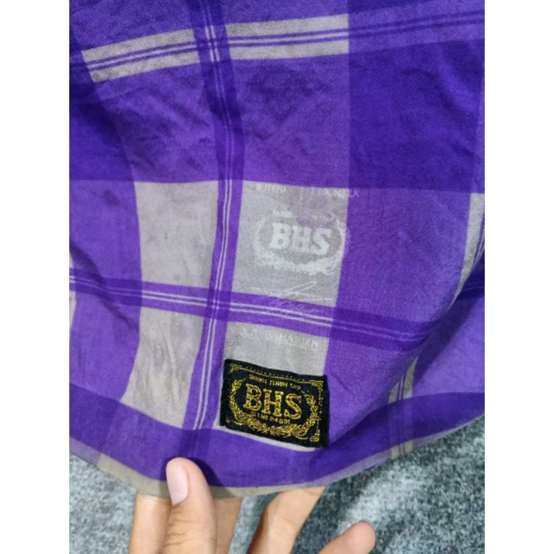 BHS KDT FS GOLD