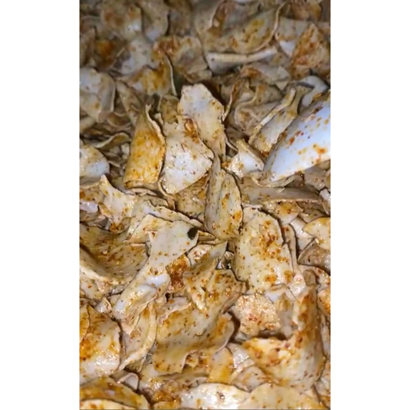 

Basreng Kriukin Pedas