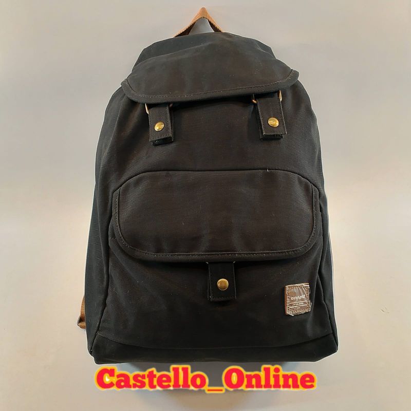 EXSPORT CALLIE (L) SCHOOL DP (RANSEL) [9000718676]