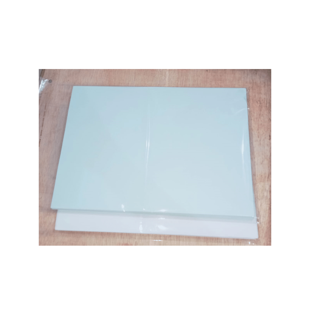 

Kertas Sublim A4/Sublimation paper 100 lembar