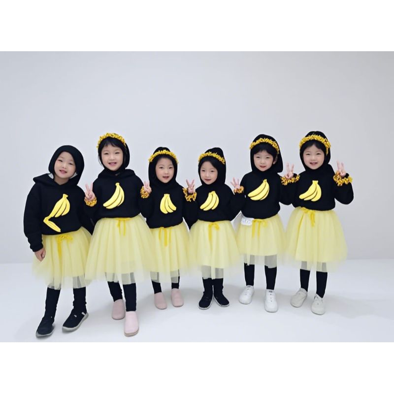 rok tutu anak/2 layer/rok tutu skirt/rok tutu anak premium