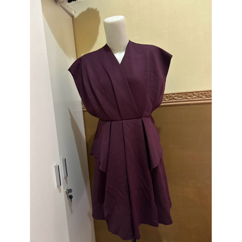 Preloved dress MIX & MAX
