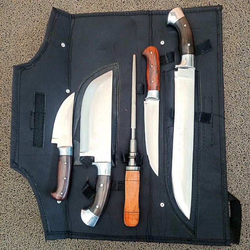 HSS set_golokK_pisau_sembelihan_lebaran 313MSZ..