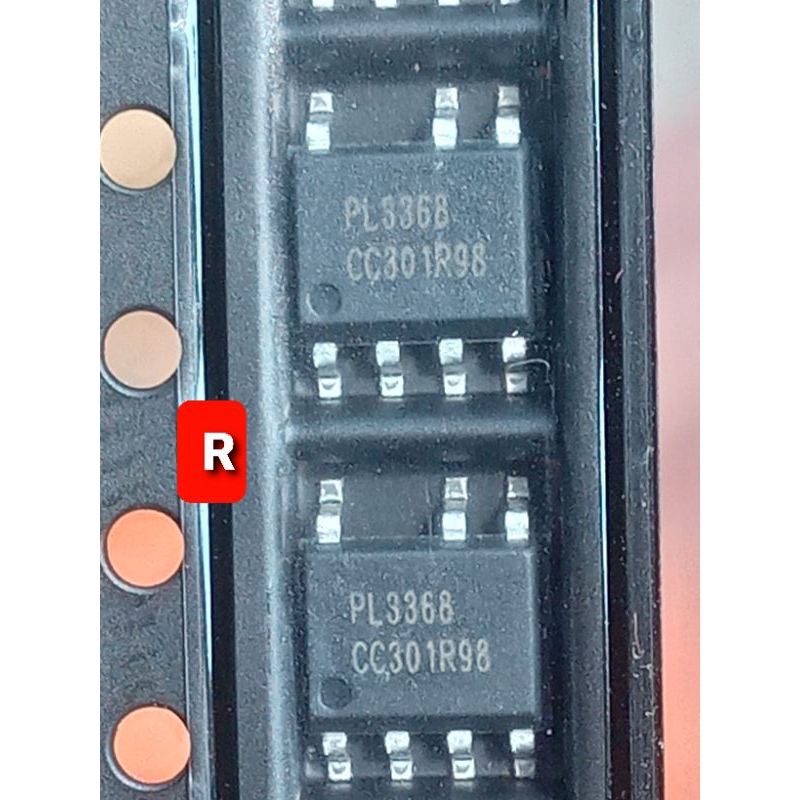 IC STB PL3368 Pl3368 3368