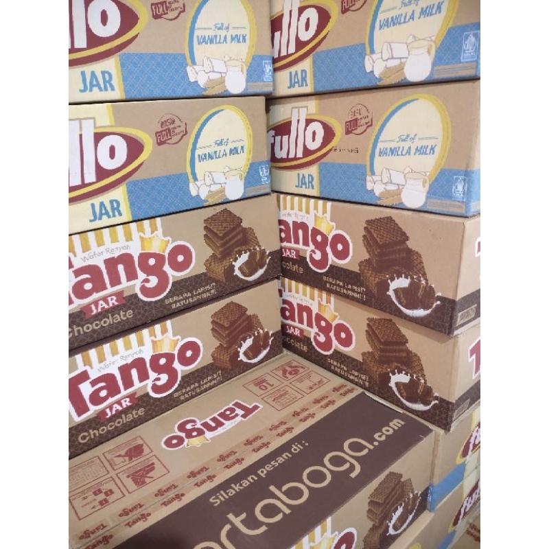 

Lezatoz_Genz Tango Jar/Fullo Jar/Wafer Tango Toples