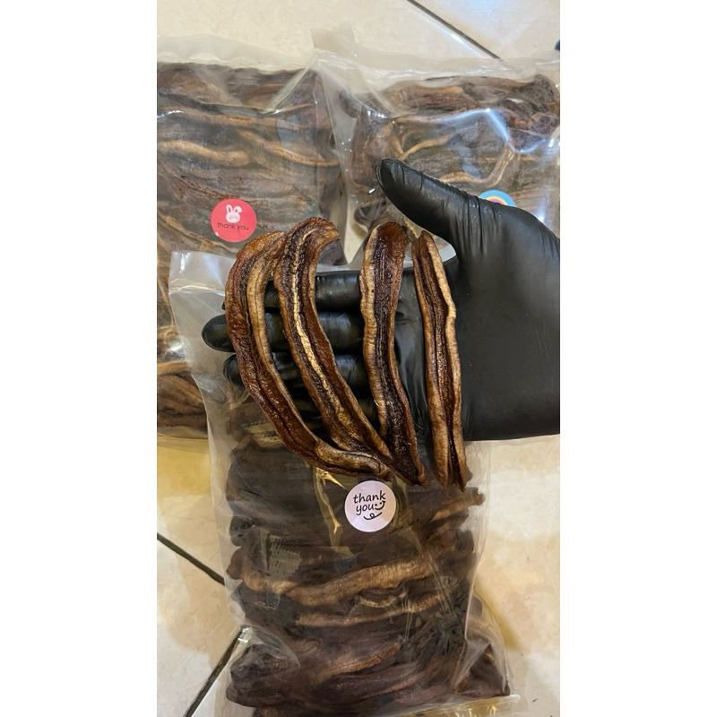 

Sale Pisang Ambon Lumut Oven/Matahari