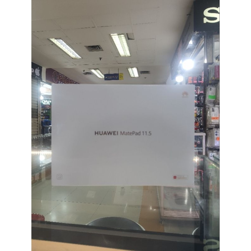 Tablet Huawei Matepad 11.5 Ram 6/128 Gb New