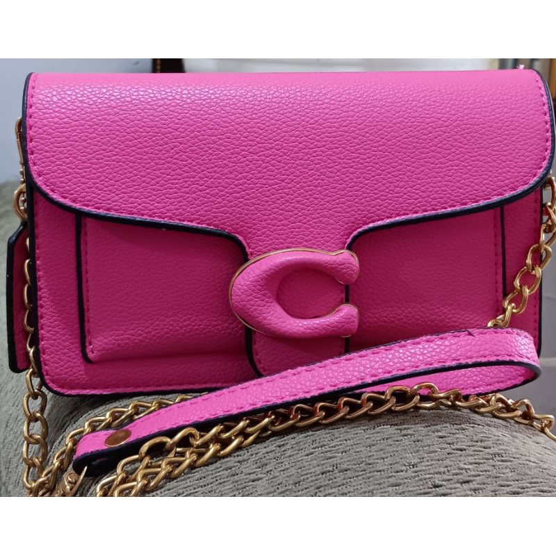 Tas slempang mini Coach Tas slempang mini cantik Tas slempang mini terlaris  Tas slempang mini best 