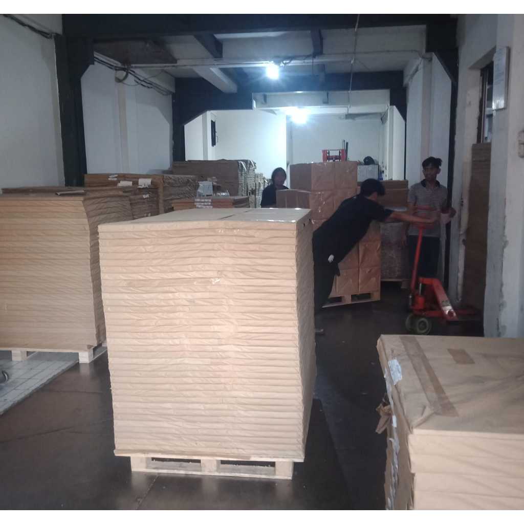 

Kertas Art Paper A4 150gsm Termurah/Kertas Brosur RJ4