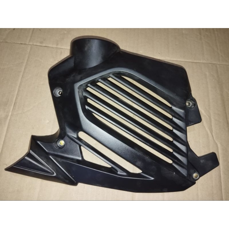 cover radiator xeon gt125/xeon rc(1LB)