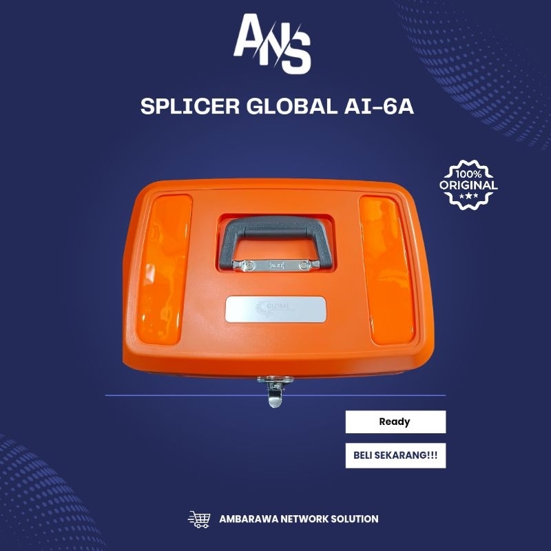 Harga Splicer Global Terbaru Jun 2026 | BigGo Indonesia