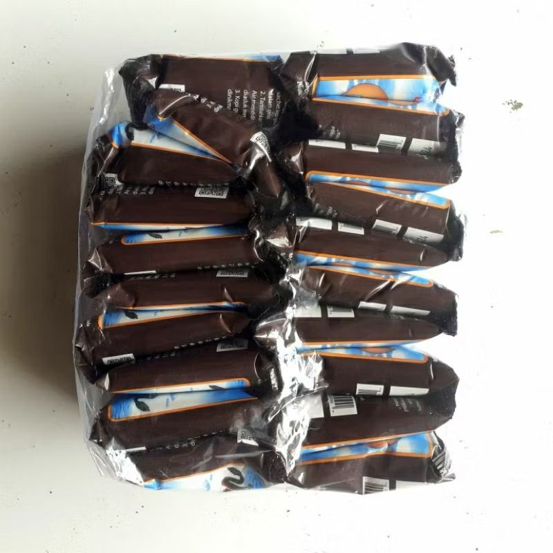 

Kopi LIONG plus gula 20 pcs 1 pack
