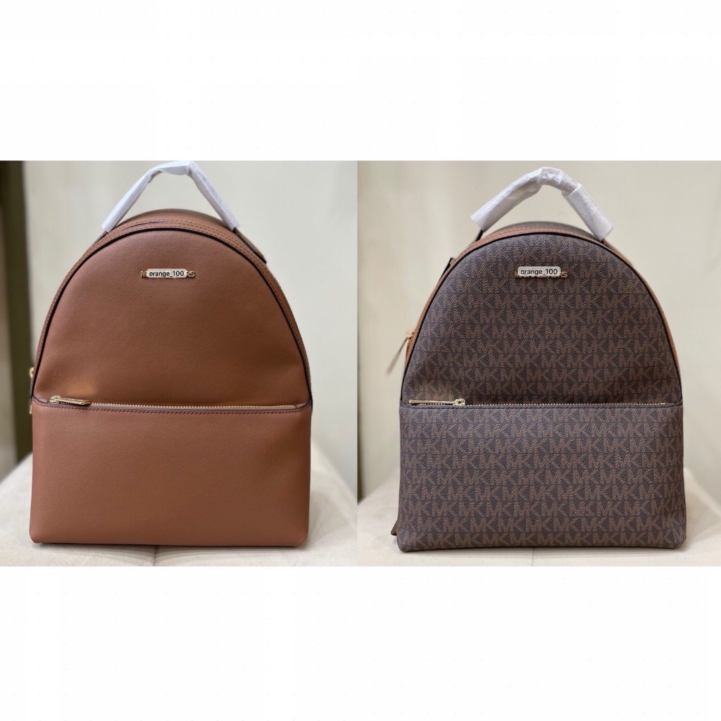 TAS WANITA MK VALERIE BACKPACK ORIGINAL