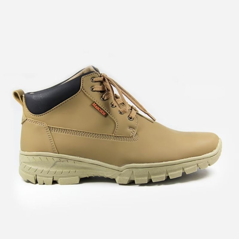 Sepatu Pria Mascotte
