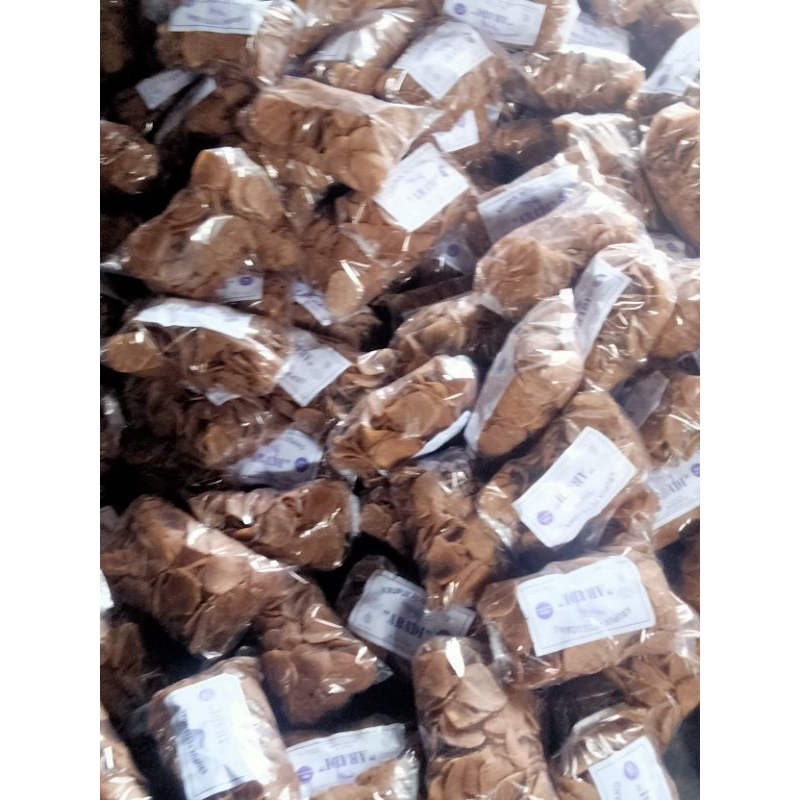 

KERUPUK PETIS UDANG MIX