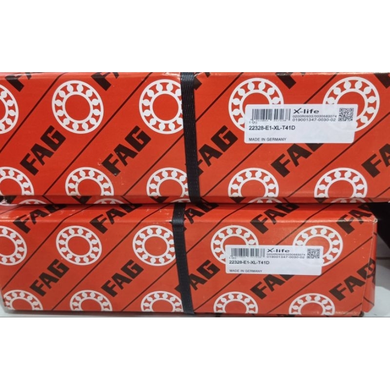 BEARING SPHIRICAL 22328 E1 XL T41D F A G