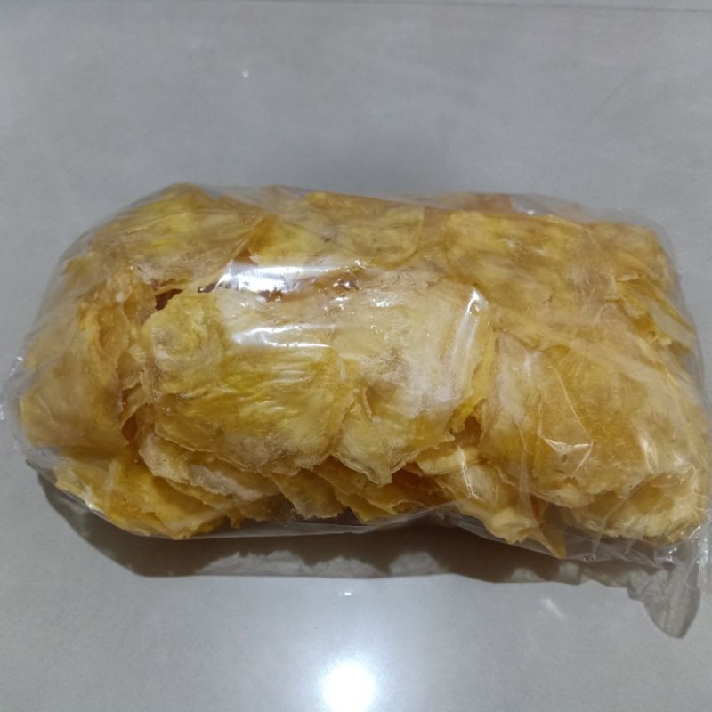 

JB - KERIPIK TETTE BULAT KHAS MADURA ISI 100 PCS