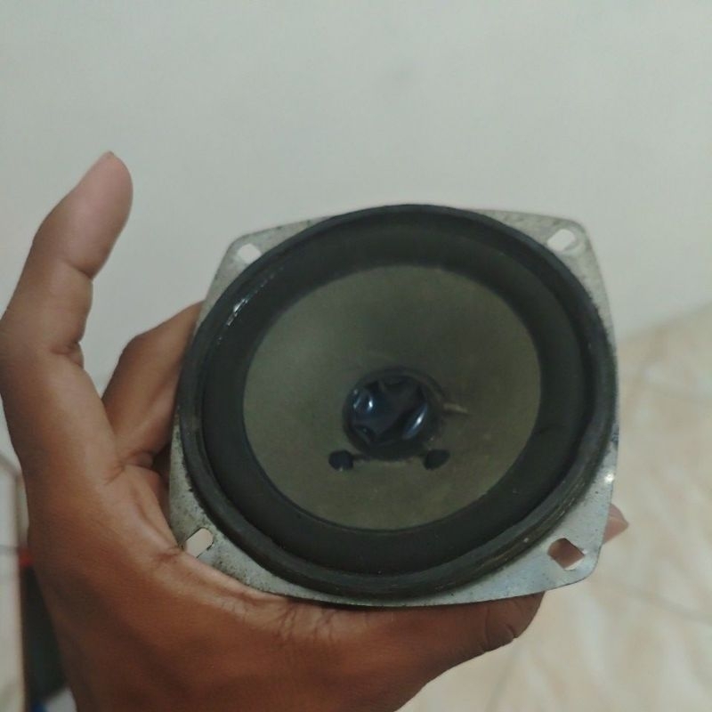 speaker sharp 5w 16 ohm