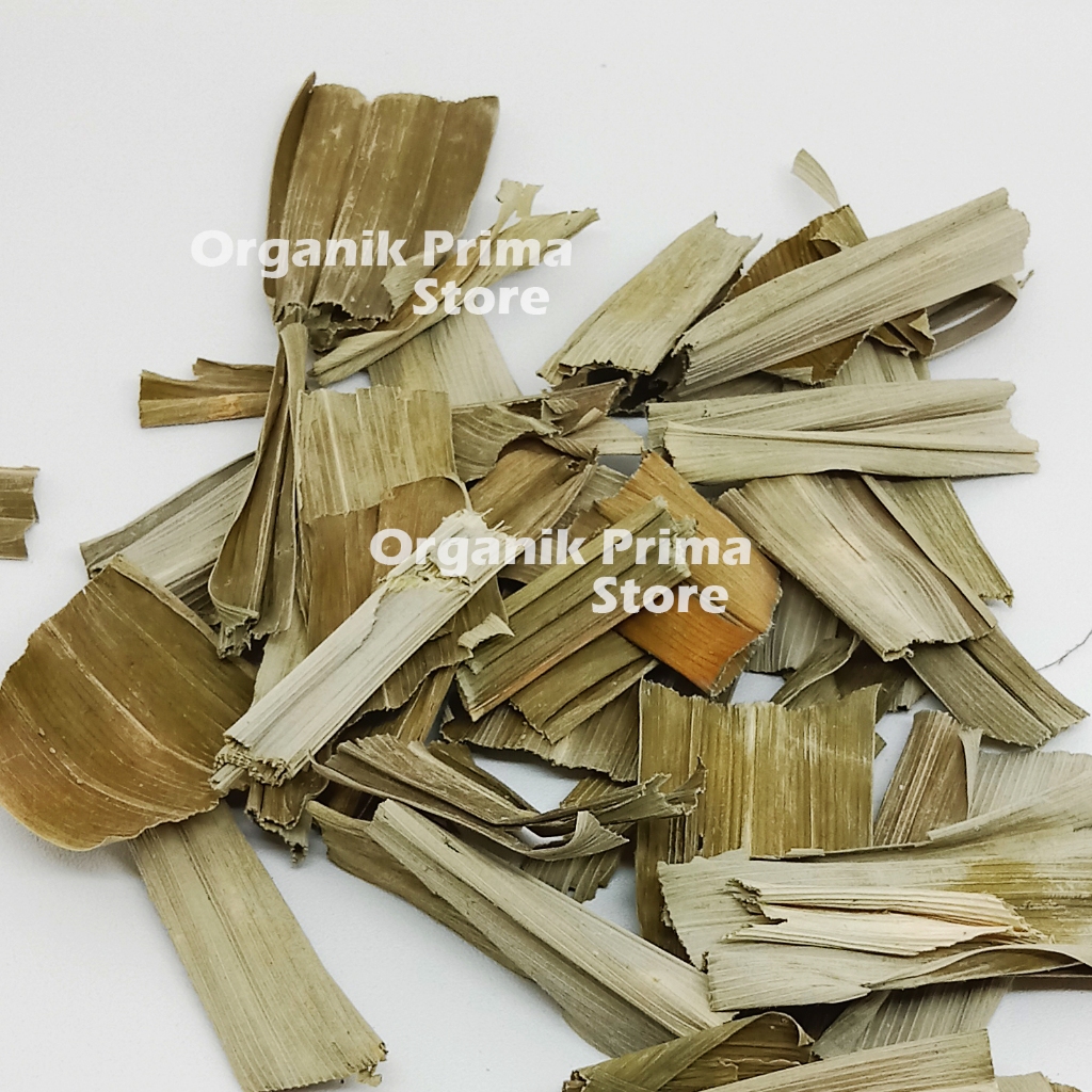 

Daun Pandan Kering 250gr Wangi dan Organik