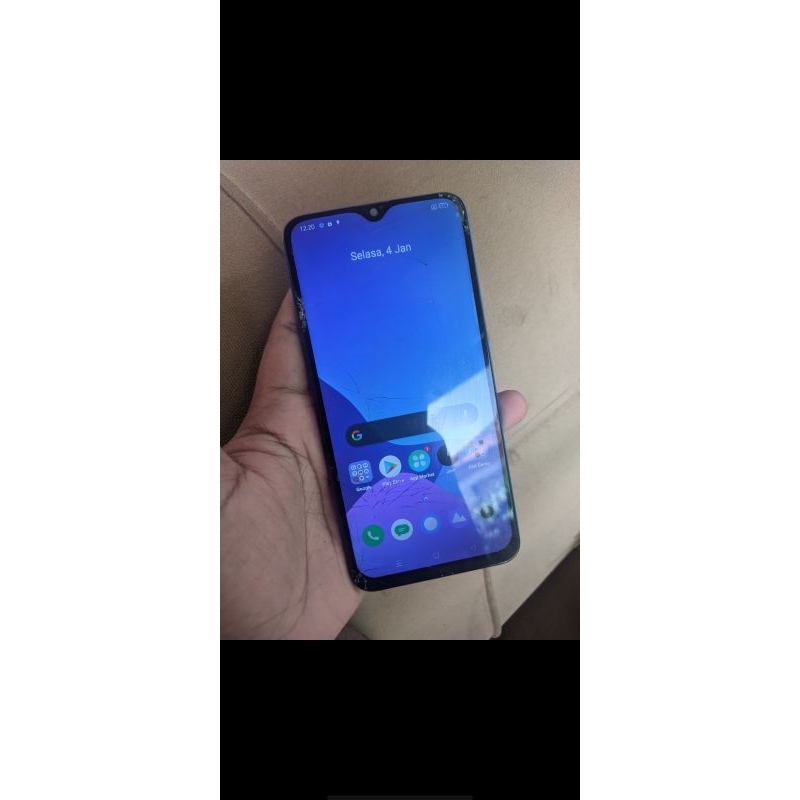 Realme Xt 4/128