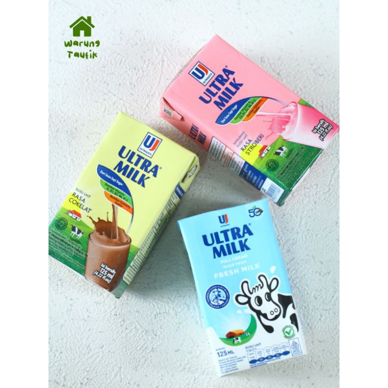 

Ultra Milk