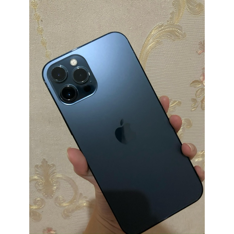 Iphone 12 Pro Max 256gb Ibox