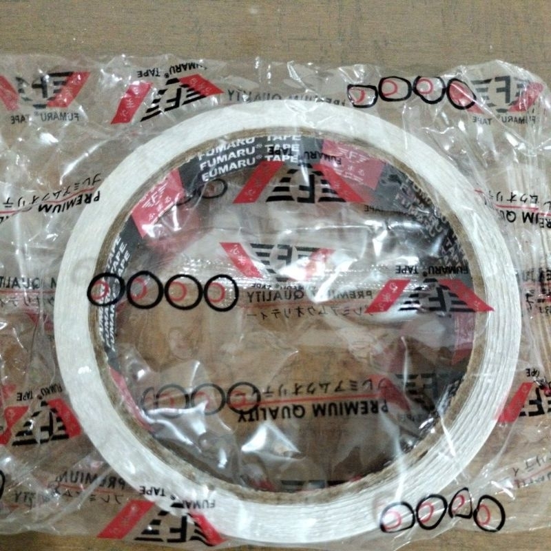 

Solasi double tape 1cm