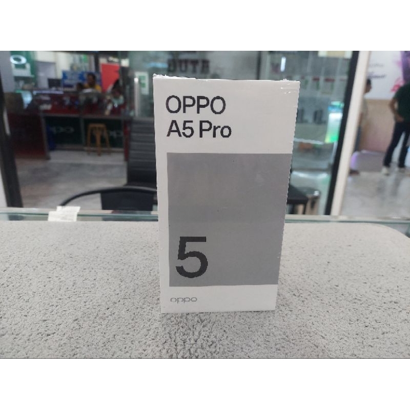 Oppo A5 Pro 8/256gb BNOB