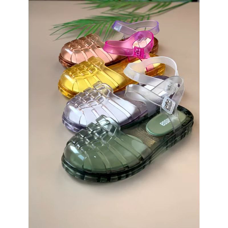 Melissa Obsessed Sandal M010