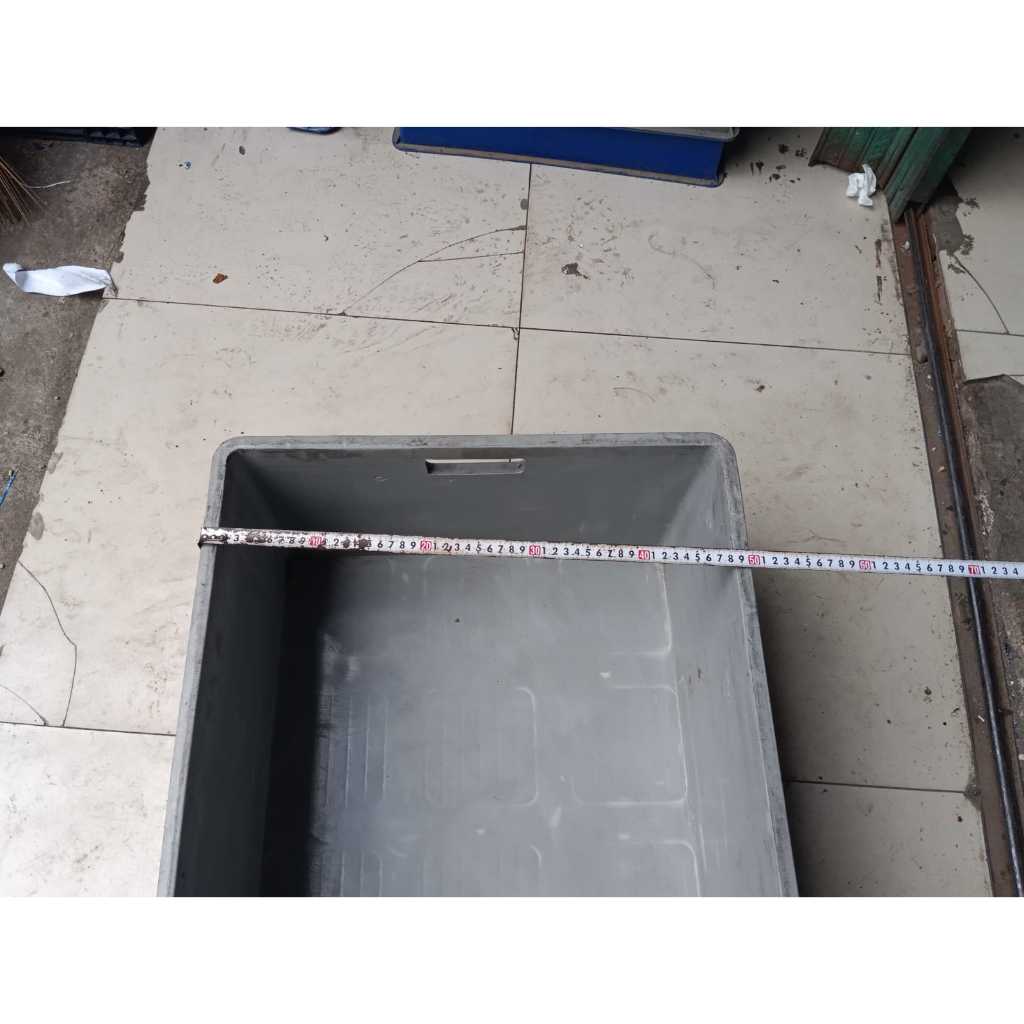 Box Rabbit 6676 Box Plastik/Bak Container Plastik