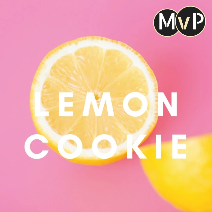 

MVP Lemon Cookie Flavors Essence Food Grade 30ml