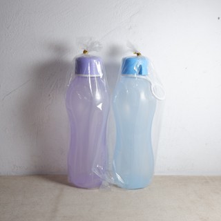 

[6 Pcs] Paket Hemat Grosir Botol Minum Plastik / Botol Air Minum Murah 550mL Isi 6 Pcs