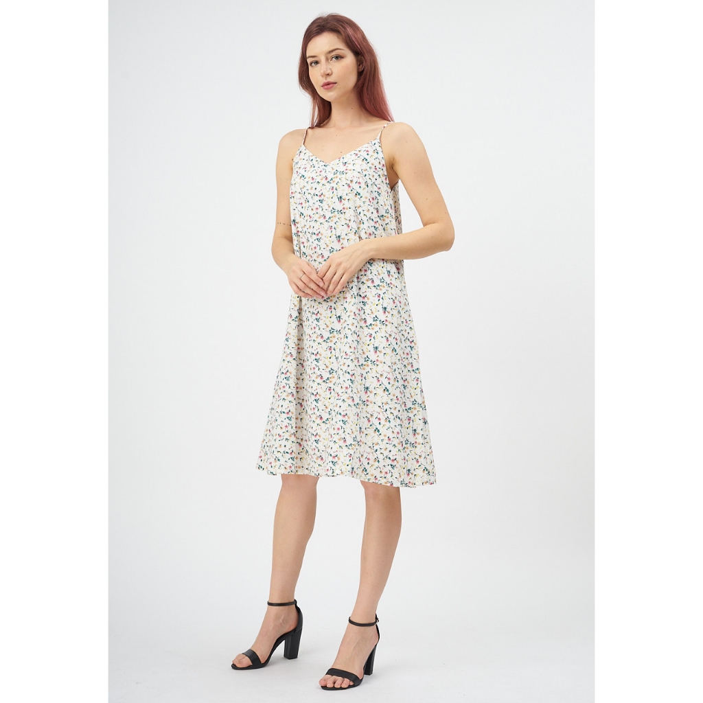 Sera Camisole Dress