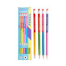 

1lusin=12buah Pensil 2b Pensil 2b Squeezy