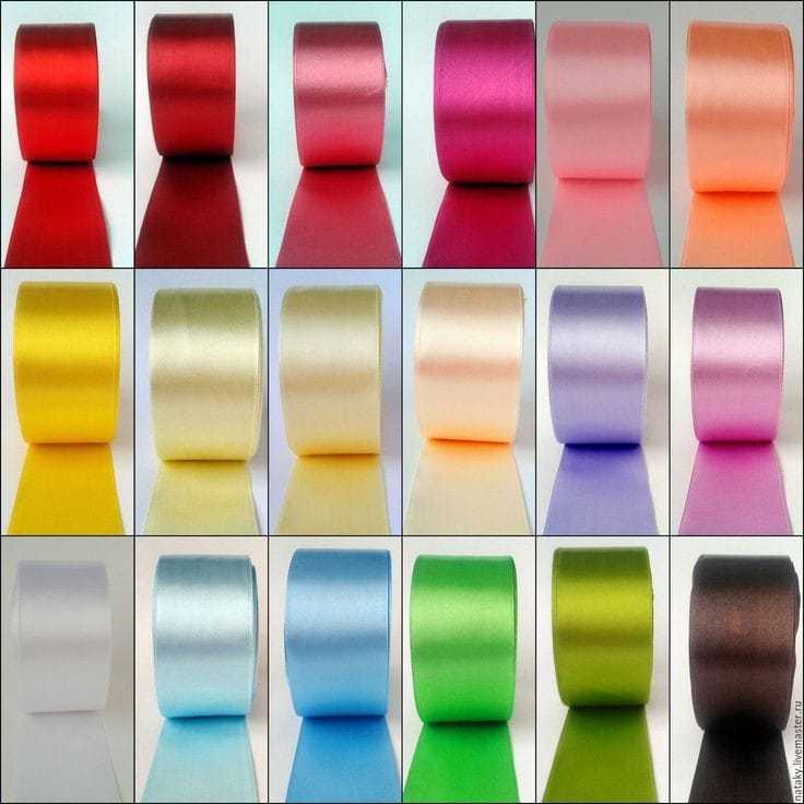 

PITA SATEN 1 1/2 INCH / PITA SATEN 4 CM / PITA POLOS PER ROL / PITA SOUVENIR