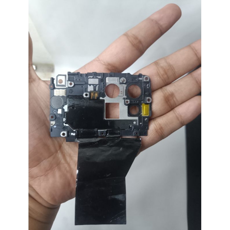 PENUTUP MESIN MI 11 LITE, ORI COPOTAN BACA DESKRIPSI