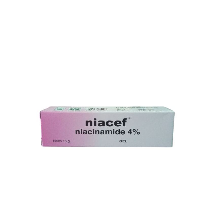 NIACEF