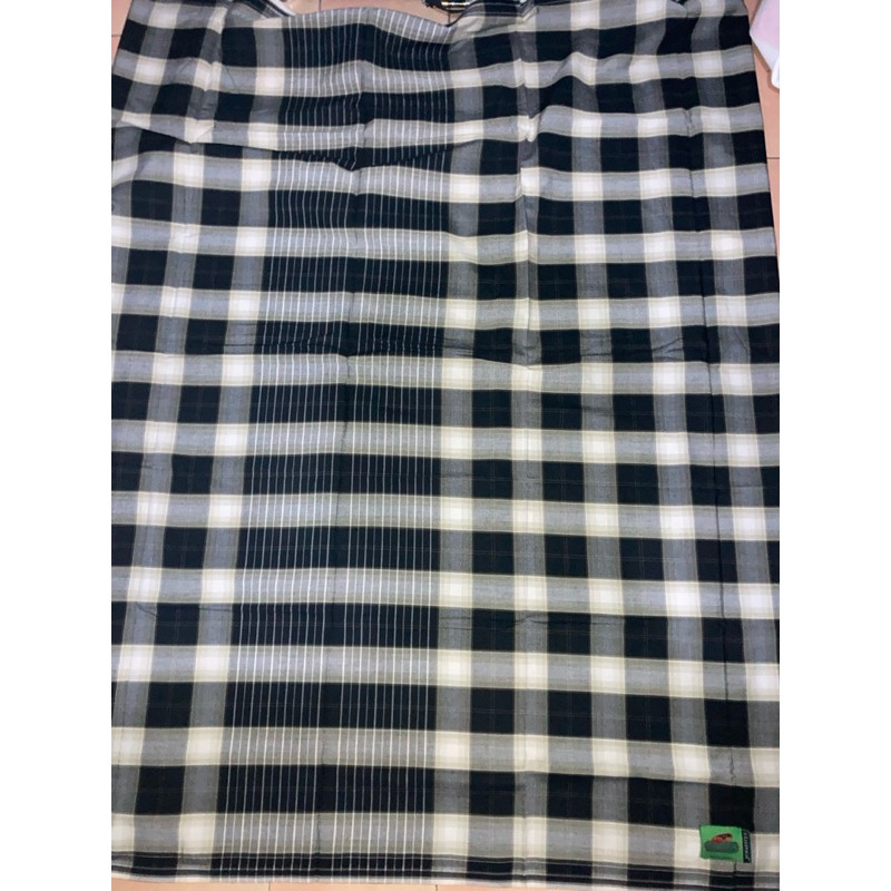 sarung atlas favorite second bekas preloved