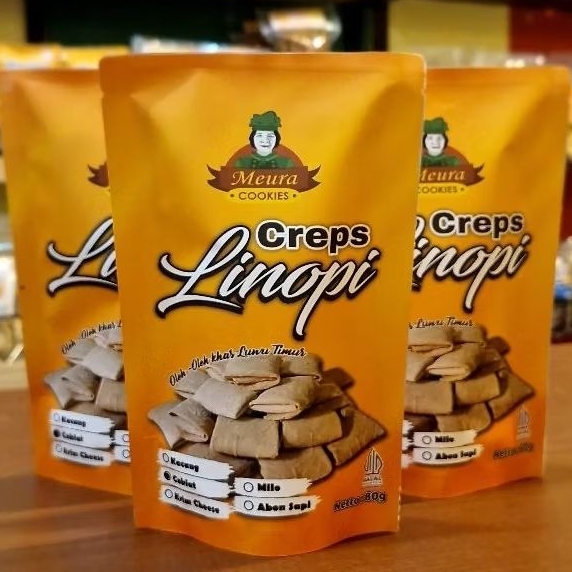

Creps Linopi