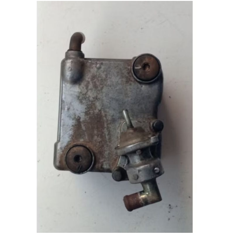 Tutup Blok Head Suzuki Skywave Original