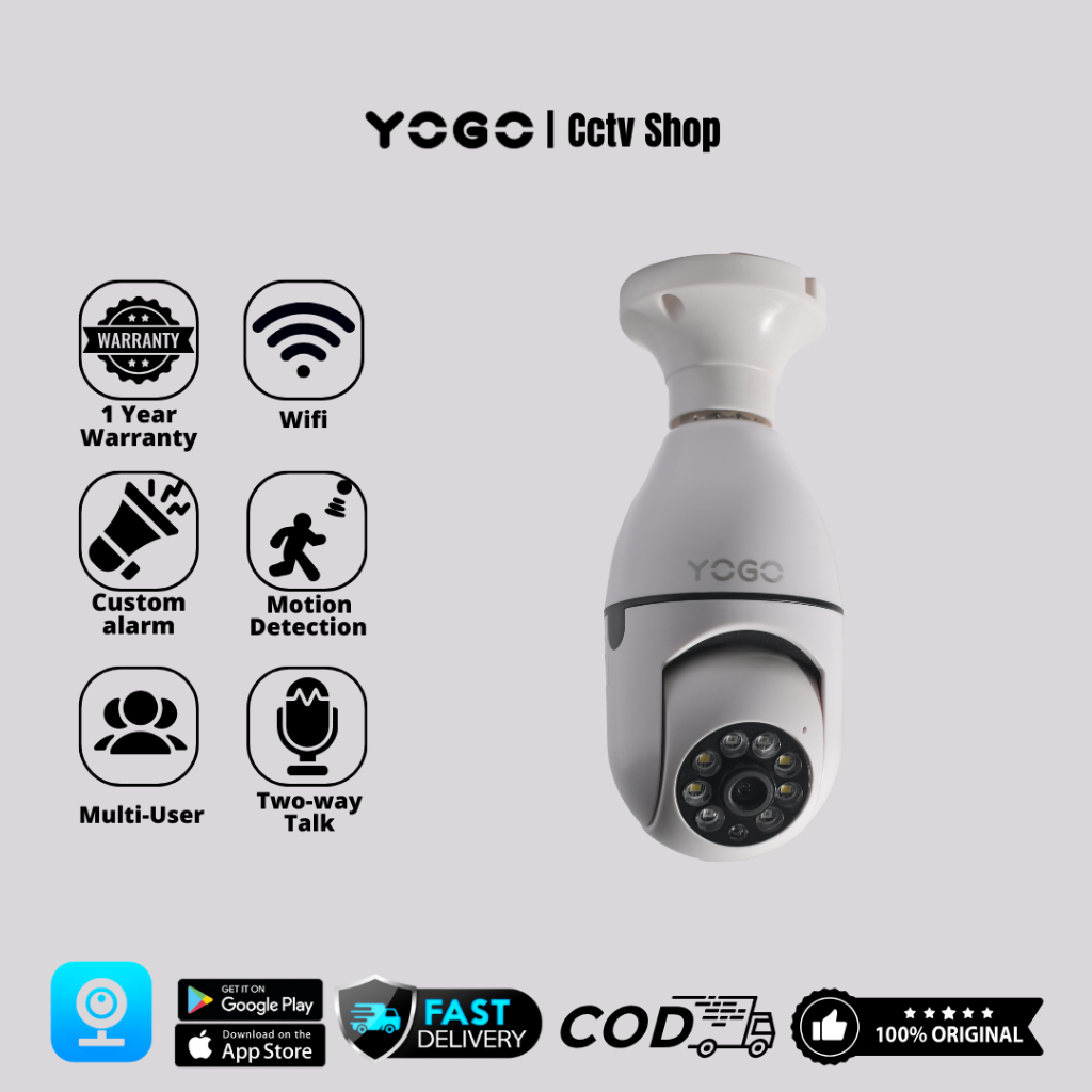 V380 V380PRO 8MP PTZ Speed Dome Mini - IP Camera CCTV