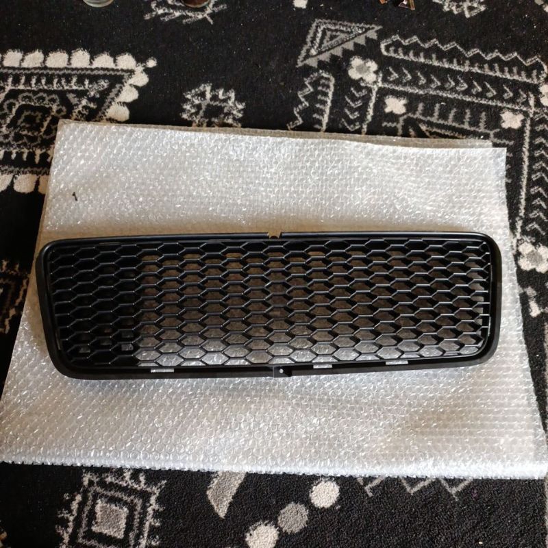 ram bumper suzuki swift gt