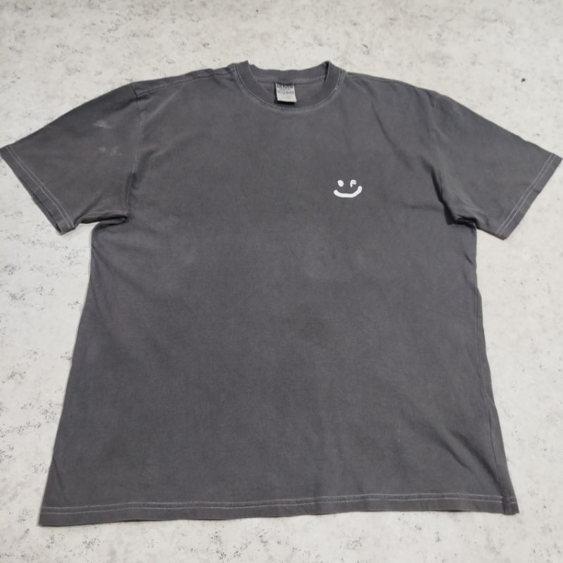 Kaos pendek GRAVER OF ANAHEIM