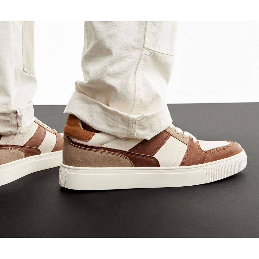 ALDO sneakers pillow walk VFALD19 Original Aldo store